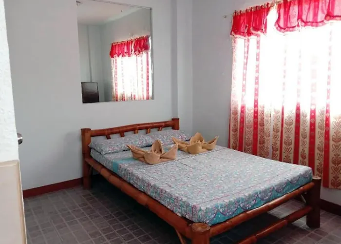 Ostello Ch Guest Cebu
