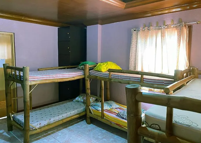 Ostello Ch Guest Cebu