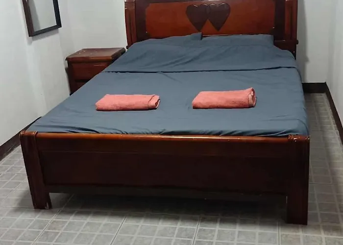 Ch Guest