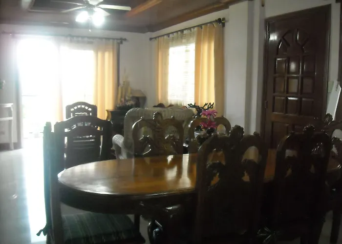 Ostello Ch Guest Cebu