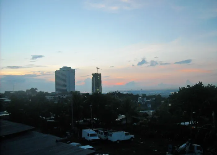 Ch Guest Cebu Stadt