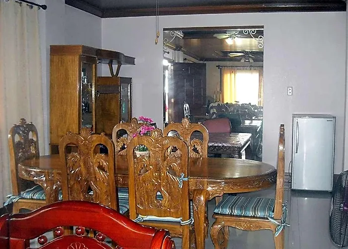 Ch Guest Hostel