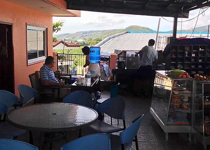 Ostello Ch Guest Cebu