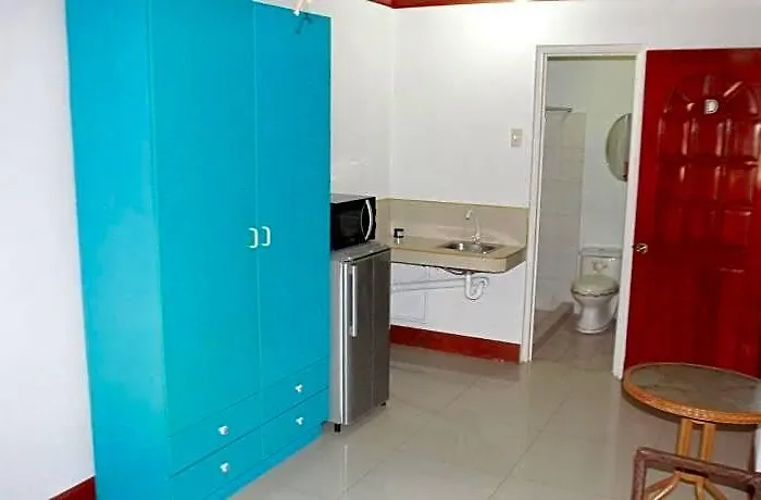 Hostel Ch Guest Cebu