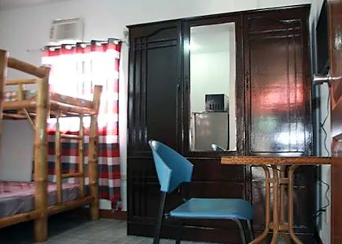 Ch Guest Ostello Cebu