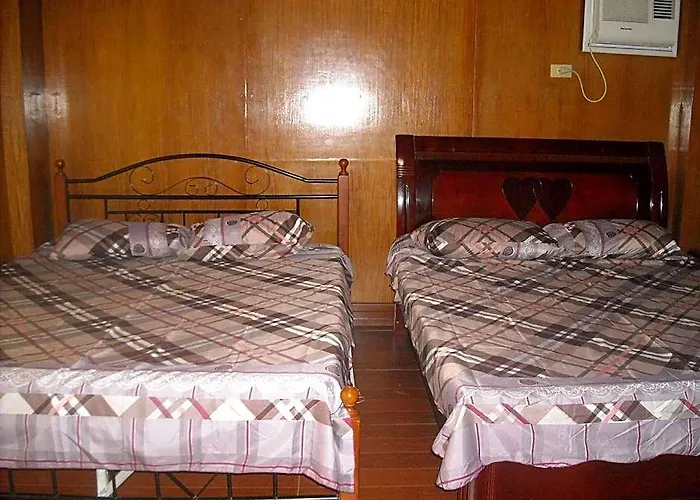 Ostello Ch Guest