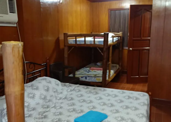 Ch Guest Hostel