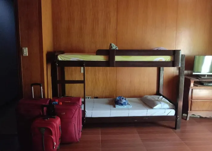 Ch Guest