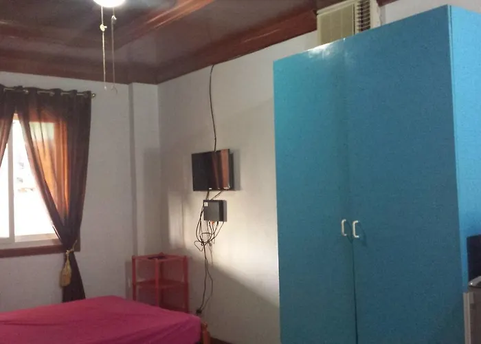 Hostel Ch Guest